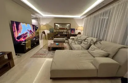 Duplex - 3 Bedrooms - 3 Bathrooms for rent in Eastown - 5th Settlement Compounds - The 5th Settlement - New Cairo City - Cairo Duplex - 3 Bedrooms - 3 Bathrooms for rent in Eastown - 5th Settlement Compounds - The 5th Settlement - New Cairo City - Cairo