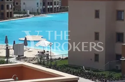 شاليه - 3 غرف نوم - 2 حمامات للبيع في مراسي - سيدي عبد الرحمن - الساحل الشمالي