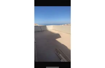 شاليه - 3 غرف نوم - 2 حمامات للبيع في المونت جلاله - العين السخنة - السويس