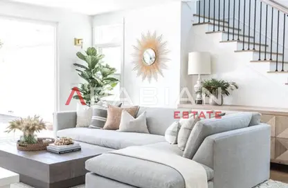 Villa - 5 Bedrooms - 5 Bathrooms for sale in Cavana Springs - Sarai - Mostakbal City Compounds - Mostakbal City - Future City - Cairo