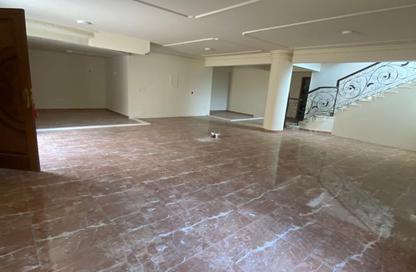 Duplex - 6 Bedrooms - 3 Bathrooms for rent in Al Bostan St. - 9th District - Sheikh Zayed City - Giza