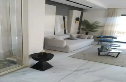 Apartment - 3 Bedrooms - 3 Bathrooms for sale in Alma - 2nd District - Sheikh Zayed City - Giza