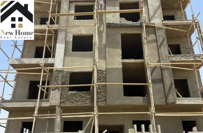 Apartment - 3 Bedrooms - 3 Bathrooms for sale in Bait Alwatan - The 5th Settlement - New Cairo City - Cairo