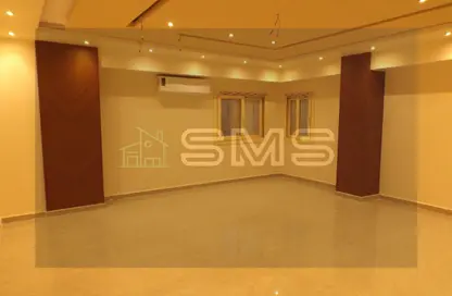 Duplex - 5 Bedrooms - 4 Bathrooms for rent in West Golf - El Katameya Compounds - El Katameya - New Cairo City - Cairo Duplex - 5 Bedrooms - 4 Bathrooms for rent in West Golf - El Katameya Compounds - El Katameya - New Cairo City - Cairo