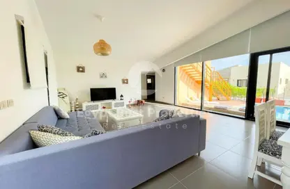 Chalet - 2 Bedrooms - 2 Bathrooms for sale in Bay West - Soma Bay - Safaga - Hurghada - Red Sea