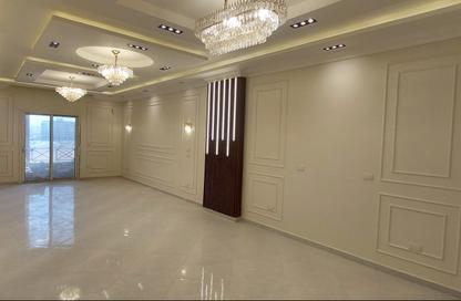 Apartment - 3 Bedrooms - 2 Bathrooms for rent in North Lotus - El Lotus - New Cairo City - Cairo