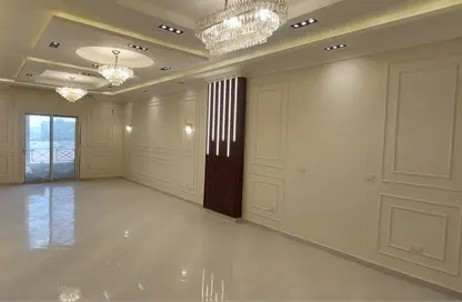 شقة - 3 غرف نوم - 2 حمامات للايجار في اللوتس الشمالي - حى اللوتس - مدينة القاهرة الجديدة - القاهرة
