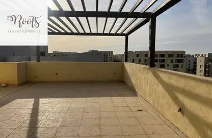 شقة - 4 غرف نوم - 4 حمامات للايجار في أو ويست - كمبوندات 6 أكتوبر - مدينة 6 أكتوبر - الجيزة