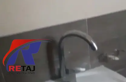 شقة - 2 غرف نوم - 1 حمام للايجار في شارع الجزيرة - المستثمرين الجنوبية - مدينة القاهرة الجديدة - القاهرة