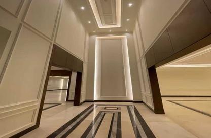 Villa - 5 Bedrooms - 4 Bathrooms for sale in Palm Hills   Palm Valley - 26th of July Corridor - 6 October City - Giza