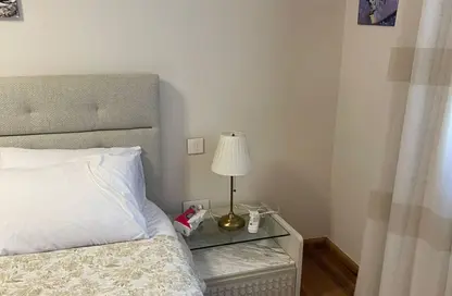 Apartment - 3 Bedrooms - 3 Bathrooms for rent in Cairo Festival City - North Investors Area - New Cairo City - Cairo