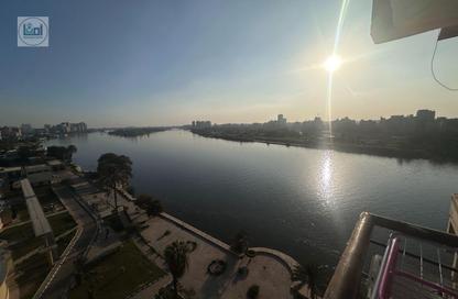 Apartment - 3 Bedrooms - 2 Bathrooms for sale in Abd Al Aziz Aal Seoud St. - El Manial - Hay El Manial - Cairo