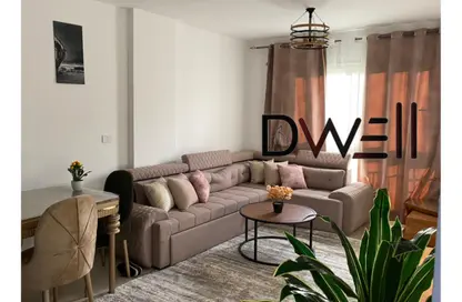 Apartment - 3 Bedrooms - 2 Bathrooms for rent in Madinaty - Cairo