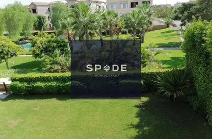 شقة - 3 غرف نوم - 2 حمامات للبيع في لايك فيو ريزيدنس - كمبوندات التجمع الخامس - التجمع الخامس - مدينة القاهرة الجديدة - القاهرة