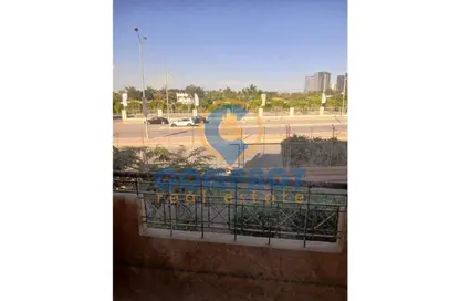 شقة - 3 غرف نوم - 2 حمامات للبيع في اوبرا سيتي - الحي السادس - الشيخ زايد - الجيزة