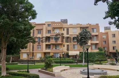 شقة - 2 غرف نوم - 2 حمامات للايجار في جوار - الحي الثالث عشر - الشيخ زايد - الجيزة