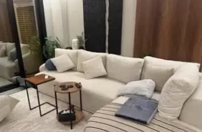 Apartment - 3 Bedrooms - 3 Bathrooms for rent in Midtown - South Investors Area - New Cairo City - Cairo