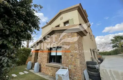 Villa - 4 Bedrooms - 4 Bathrooms for sale in Mivida - 5th Settlement Compounds - The 5th Settlement - New Cairo City - Cairo