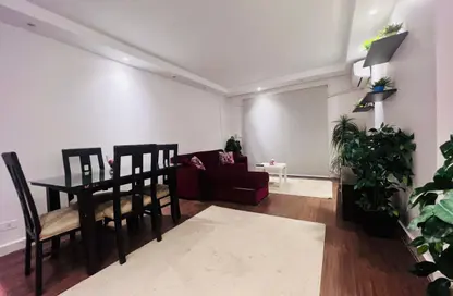 Apartment - 3 Bedrooms - 2 Bathrooms for sale in Madinaty - Cairo