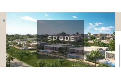 Villa - 5 Bedrooms - 7 Bathrooms for sale in City Gate - 5th Settlement Compounds - The 5th Settlement - New Cairo City - Cairo