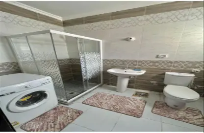 شقة - 3 غرف نوم - 1 حمام للايجار في كمبوند سكن مصر الانتاج الاعلامي - كمبوندات 6 أكتوبر - مدينة 6 أكتوبر - الجيزة