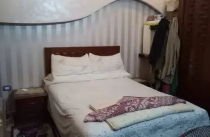 Apartment - 3 Bedrooms - 2 Bathrooms for sale in North Lotus - El Lotus - New Cairo City - Cairo