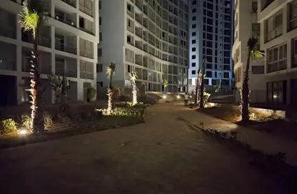 Apartment - 2 Bedrooms - 2 Bathrooms for sale in One Kattameya - El Katameya Compounds - El Katameya - New Cairo City - Cairo Apartment - 2 Bedrooms - 2 Bathrooms for sale in One Kattameya - El Katameya Compounds - El Katameya - New Cairo City - Cairo