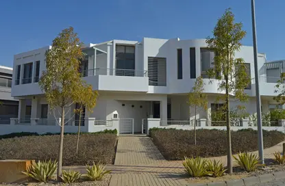 Villa - 7 Bedrooms - 7+ Bathrooms for sale in Taj City - 5th Settlement Compounds - The 5th Settlement - New Cairo City - Cairo