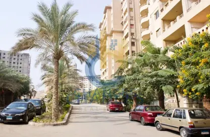 Apartment - 3 Bedrooms - 2 Bathrooms for sale in Palm City - El Katameya Compounds - El Katameya - New Cairo City - Cairo