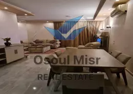 Apartment - 2 Bedrooms - 2 Bathrooms for rent in Jewar - 13th District - Sheikh Zayed City - Giza