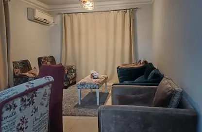 Apartment - 2 Bedrooms - 1 Bathroom for sale in Madinaty - Cairo Apartment - 2 Bedrooms - 1 Bathroom for sale in Madinaty - Cairo