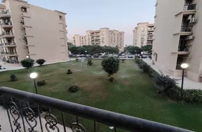Apartment - 3 Bedrooms - 2 Bathrooms for sale in Al Rehab - New Cairo City - Cairo