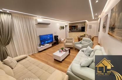 Apartment - 3 Bedrooms - 2 Bathrooms for rent in Madinaty - Cairo