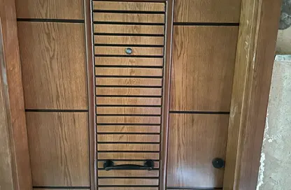 Apartment - 4 Bedrooms - 3 Bathrooms for rent in South Lotus - El Lotus - New Cairo City - Cairo