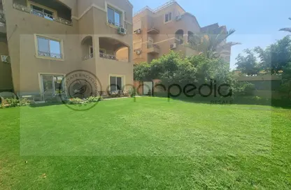 فيلا - 6 غرف نوم - 6 حمامات للبيع في ليس رويز - كمبوندات التجمع الخامس - التجمع الخامس - مدينة القاهرة الجديدة - القاهرة