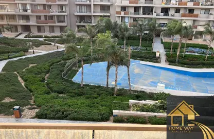 شقة - 2 غرف نوم - 3 حمامات للايجار في فيليت - كمبوندات التجمع الخامس - التجمع الخامس - مدينة القاهرة الجديدة - القاهرة