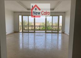 Apartment - 3 bedrooms - 3 bathrooms for للبيع in Alto - Uptown Cairo - Mokattam - Cairo