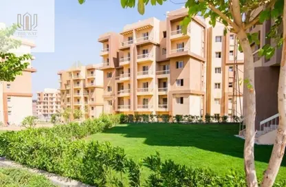 فيلا - 4 غرف نوم - 4 حمامات للبيع في أشجار سيتي - طريق الواحات - مدينة 6 أكتوبر - الجيزة