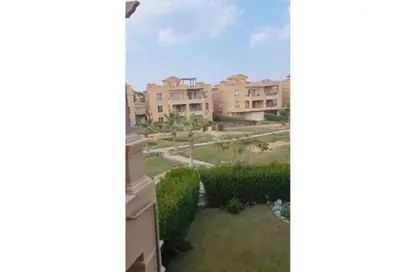 Penthouse - 2 Bedrooms - 2 Bathrooms for sale in Piacera - Al Ain Al Sokhna - Suez