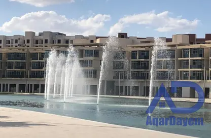 شقة - 3 غرف نوم - 2 حمامات للبيع في نيوم اكتوبر - التوسعات الشمالية - مدينة 6 أكتوبر - الجيزة