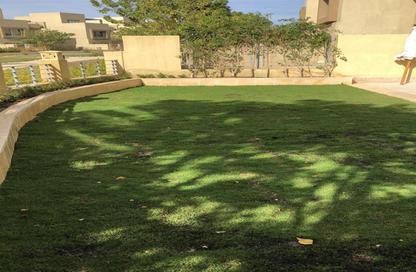 Villa - 4 Bedrooms - 4 Bathrooms for rent in Palm Hills Golf Extension - Al Wahat Road - 6 October City - Giza
