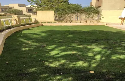 Villa - 4 Bedrooms - 4 Bathrooms for rent in Palm Hills Golf Extension - Al Wahat Road - 6 October City - Giza