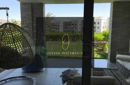 Chalet - 3 Bedrooms - 2 Bathrooms for rent in Amwaj - Sidi Abdel Rahman - North Coast
