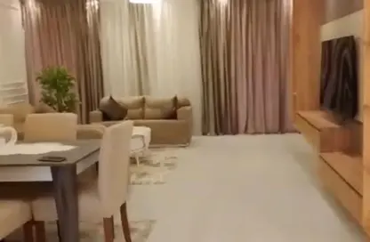 Apartment - 3 Bedrooms - 2 Bathrooms for rent in Privado - Madinaty - Cairo