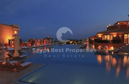 Chalet - 1 Bedroom - 1 Bathroom for sale in Mesca - Soma Bay - Safaga - Hurghada - Red Sea