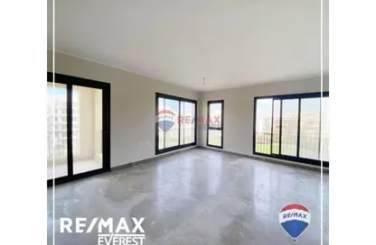 Apartment - 3 Bedrooms - 3 Bathrooms for rent in O West - 6 October Compounds - 6 October City - Giza