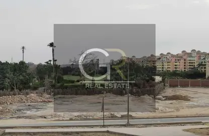 شقة - 3 غرف نوم - 1 حمام للبيع في شارع دريم لاند - دريم لاند - طريق الواحات - مدينة 6 أكتوبر - الجيزة