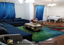 Apartment - 2 bedrooms - 1 bathroom for للايجار in Abo Qir St. - Cleopatra - Hay Sharq - Alexandria Apartment - 2 bedrooms - 1 bathroom for للايجار in Abo Qir St. - Cleopatra - Hay Sharq - Alexandria