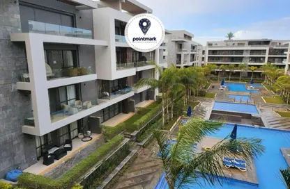 Apartment - 3 Bedrooms - 3 Bathrooms for sale in El Patio Oro - 5th Settlement Compounds - The 5th Settlement - New Cairo City - Cairo