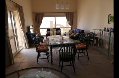 Chalet - 3 Bedrooms - 3 Bathrooms for sale in La Vista 5 - La Vista - Al Ain Al Sokhna - Suez